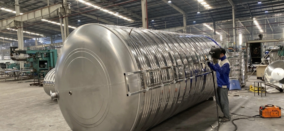 bon nuoc inox 20000l